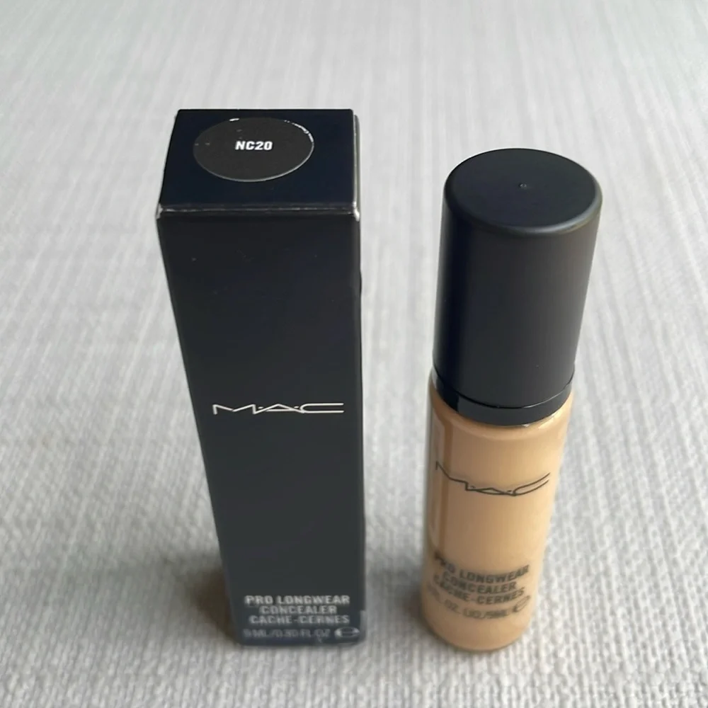 MAC Cosmetics brand new